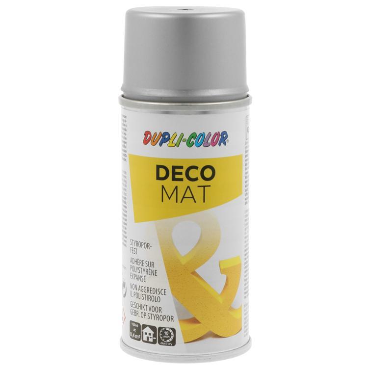 sprühlack silberbronze matt 150ml