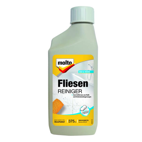 fliesen reiniger 375ml