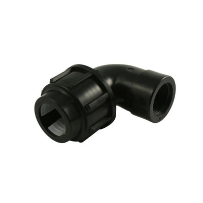 kwl winkel 25x3/4" ig