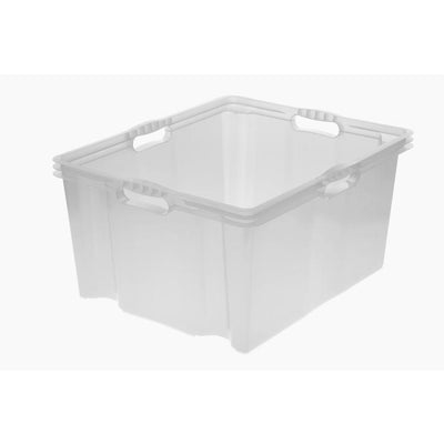 multi-box franz xxl transparent 44l