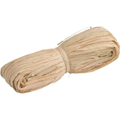 raffia-naturbast 50 g