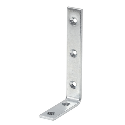 starkwinkel 90° verz. 110x150x25x5,0 mm