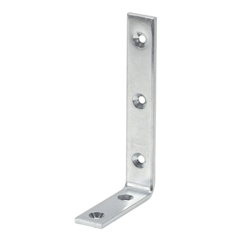 starkwinkel 90° verz. 110x150x25x5,0 mm
