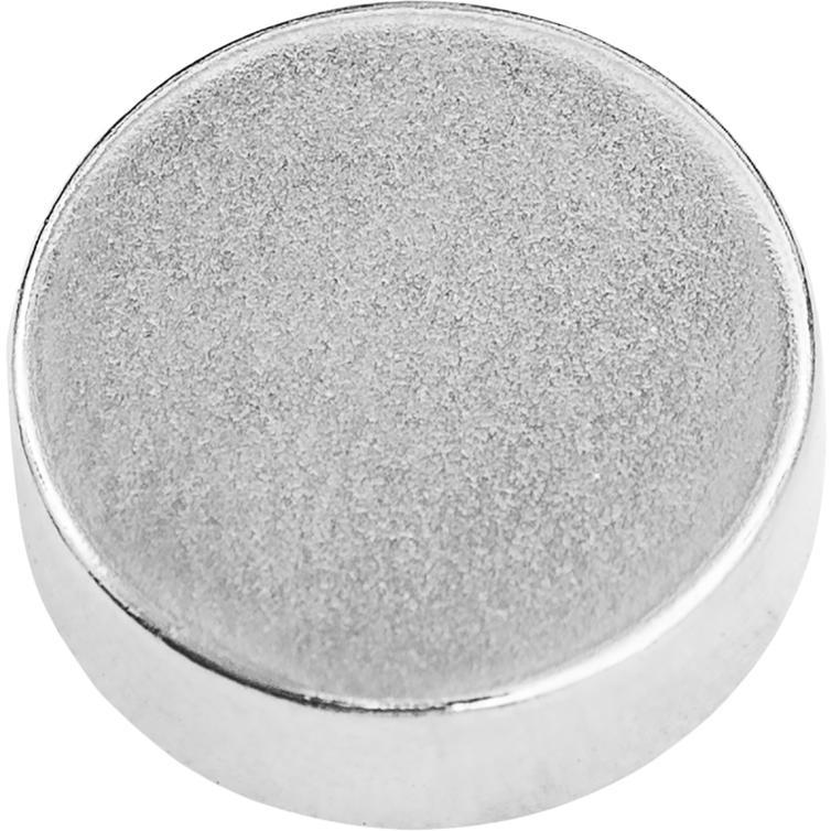magnete neodym vern. ø14x5 mm (5 stück)