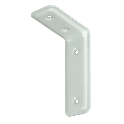 konsole 3f grau 160x105x40 mm