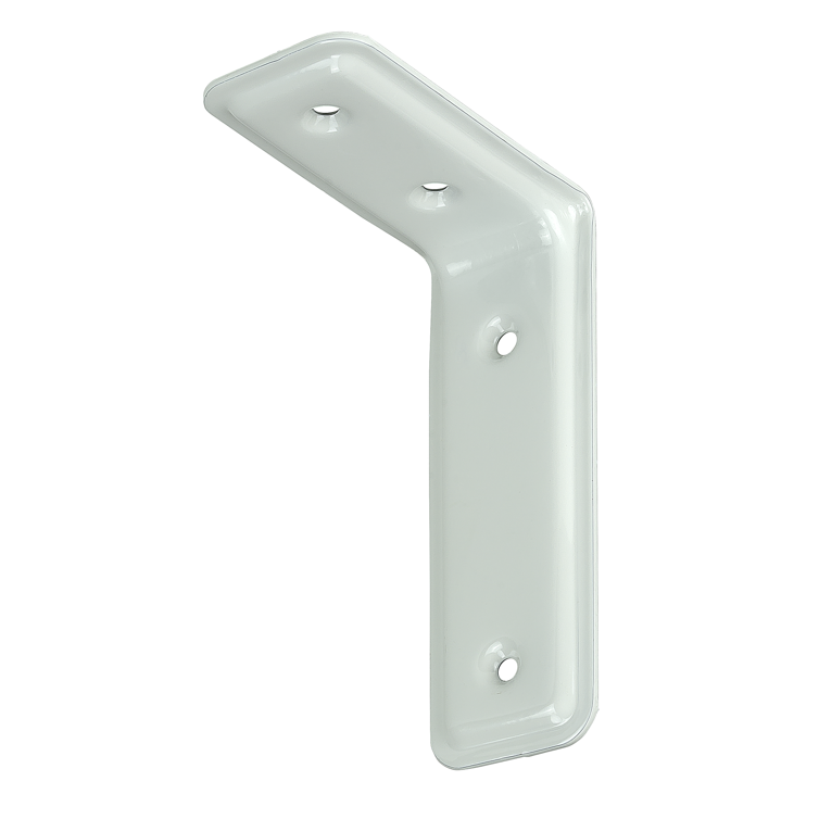 konsole 3f grau 160x105x40 mm
