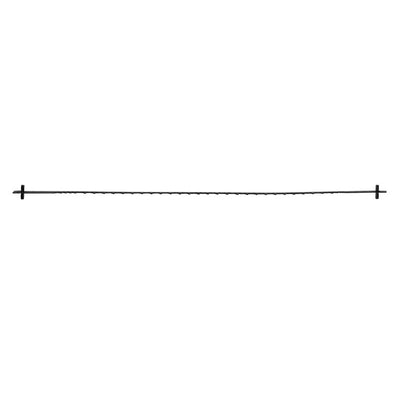 sägeblätter für dekupiers. 132 mm 15 tpi