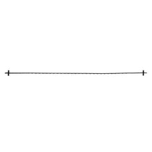 sägeblätter für dekupiers. 132 mm 15 tpi