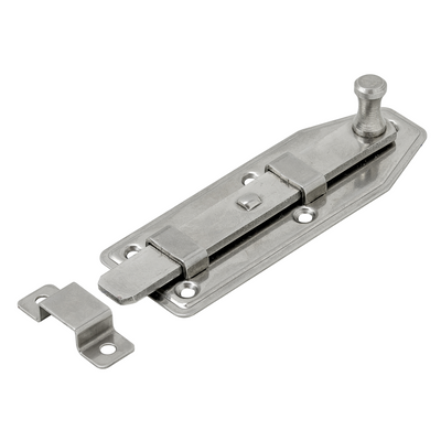 fensterriegel gerade es 100x35x1,0 mm