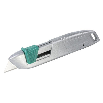 sicherheitsmesser aus metall