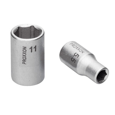 stecknuß 1/4" 6,5 mm sb-karte