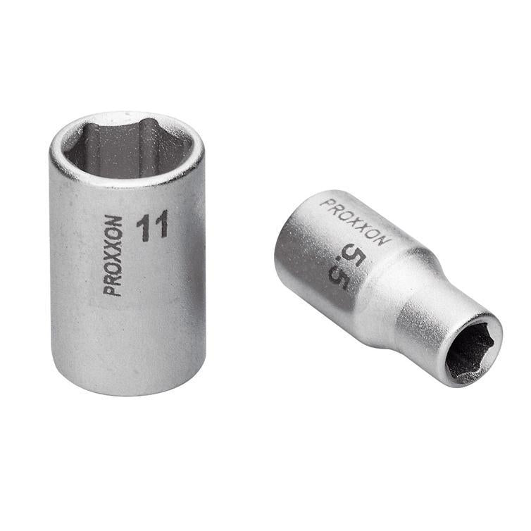 stecknuß 1/4" 6,5 mm sb-karte
