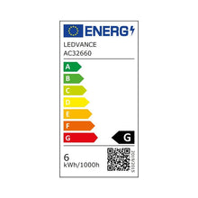 leuchtmit.led sst r50 5.9w/2700k e14 dim