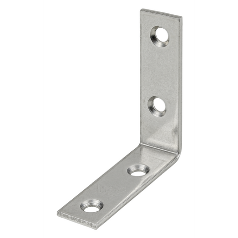 stuhlwinkel edelstahl 60x60x18x2,0 mm