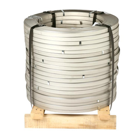erdungsband v4a 30x3,5mm 25kg 30m