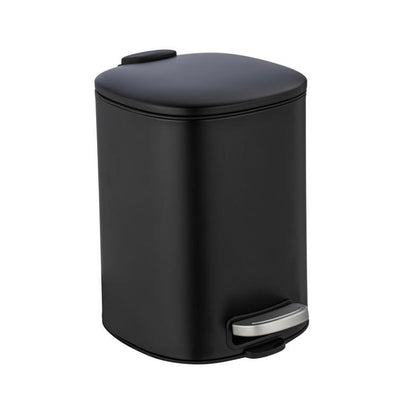 treteimer alassio 5l schwarz