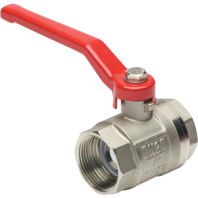 kugelhahn 1 1/4"