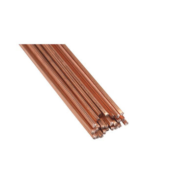 kupfer hartlotstäbe 75 g