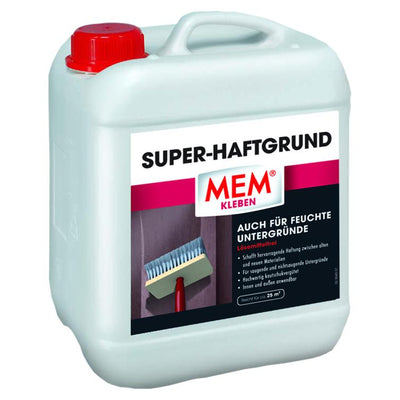 super haftgrund 5l