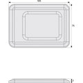 gitterrostsicherung gs40 b/sb