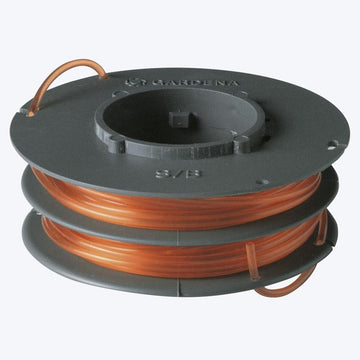 GARDENA Ersatzfadenspule für Trimmer 2548/2557/2558/2560/2565, 1 St
