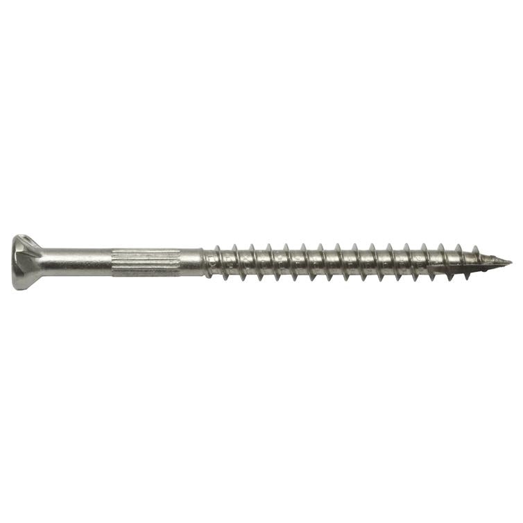 zaunbauschrauben tg a2 tx20 4,5x60 mm