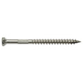 zaunbauschrauben tg a2 tx20 4,5x60 mm
