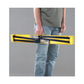 metallbock mb 120kh faltbar bis 120kg