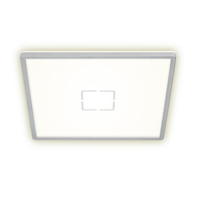 deckenleuchte free ultraflache 1xled/22w