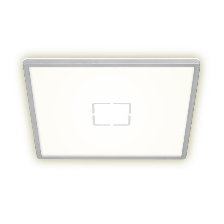 deckenleuchte free ultraflache 1xled/22w