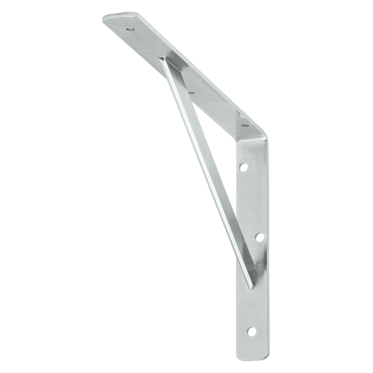 stegkonsole verz. 500x330x30 mm