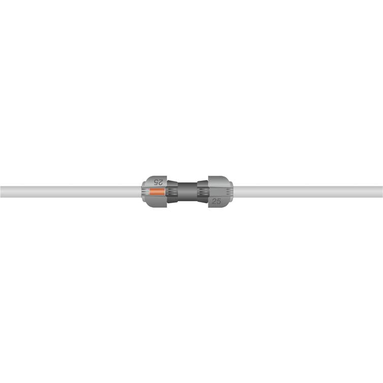 verbinder 25 mm quick & easy