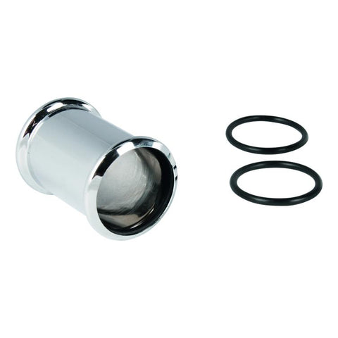 doppelmuffe für wt-siphon 32 mm