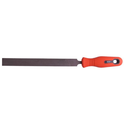 flachfeile hieb 2, 200mm
