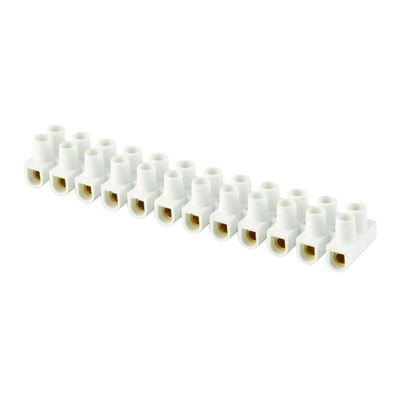lüsterklemme 12x1,5-2,5mm² (10 stück)