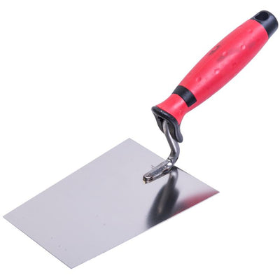 eckige kelle 160mm s-hals rf. 2k