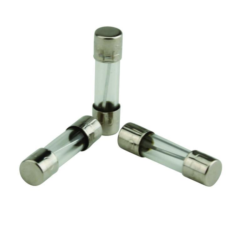 feinsicherung träge 5x20mm 5.0a (4 st)