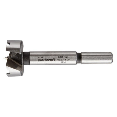 forstnerbohrer innov. 90 mm ø 32 mm