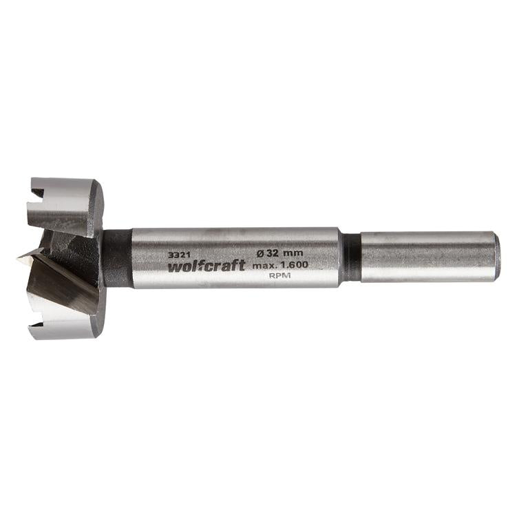 forstnerbohrer innov. 90 mm ø 32 mm