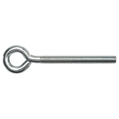 ringschrauben vz. mit mutter m6x10/60 mm