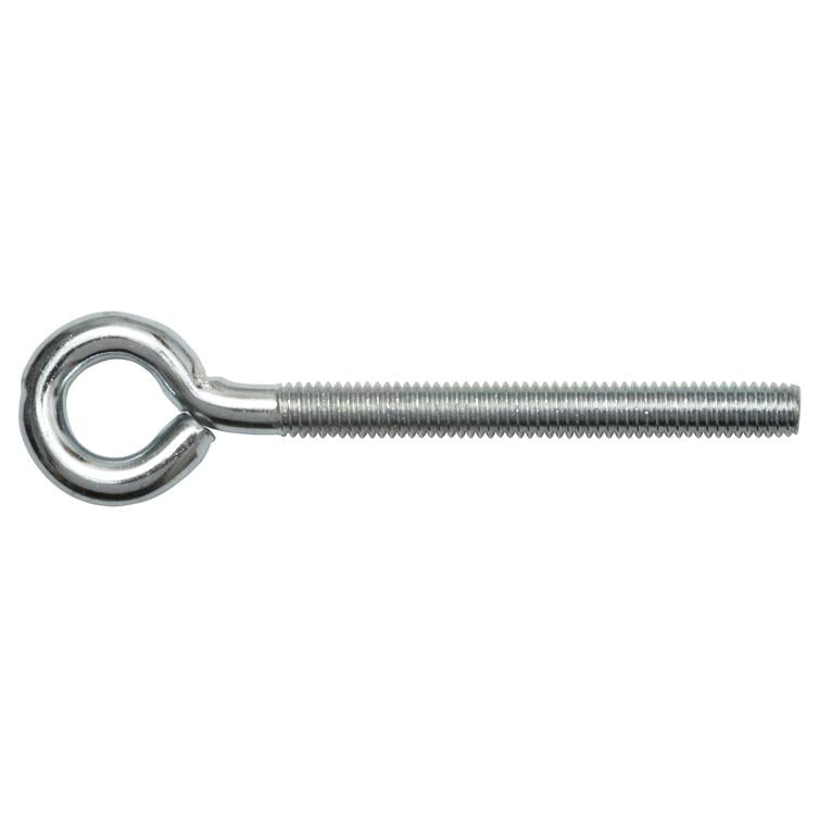 ringschrauben vz. mit mutter m6x10/60 mm