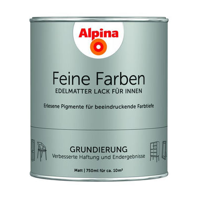 buntlack grundierung matt 750ml