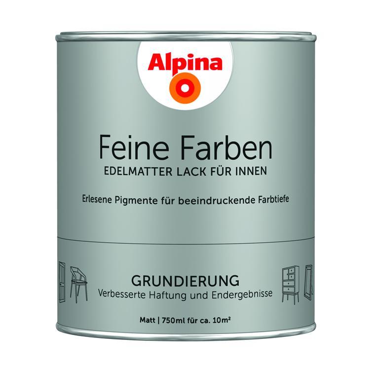 buntlack grundierung matt 750ml
