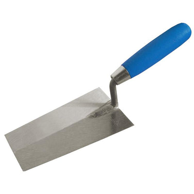 mauererkelle eckig 180 mm