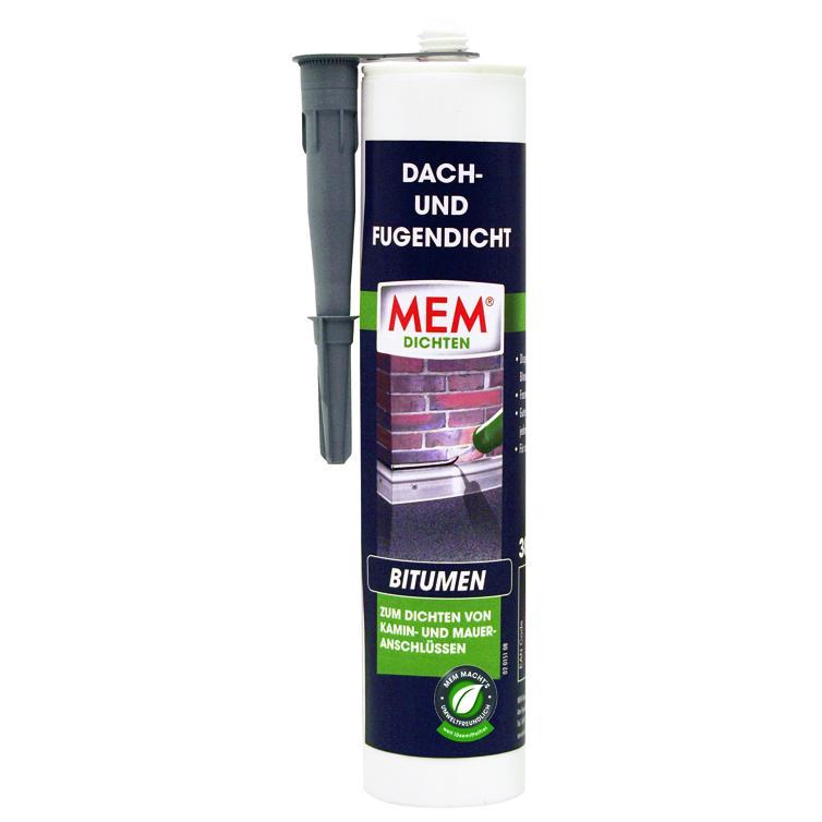 mem bitumen dach-u.fugen-dicht lmf 300ml