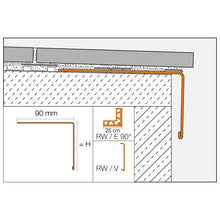 schl.bara rw95pg 2,5m