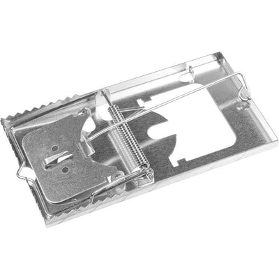 rattenfalle metall