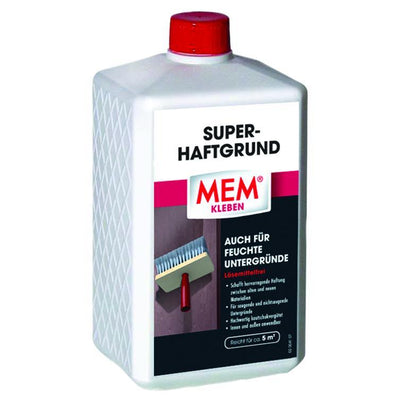 super haftgrund 1l