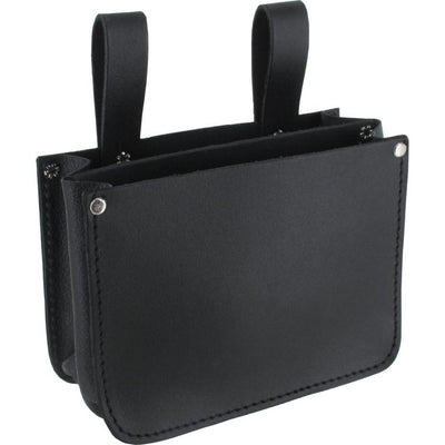 nageltasche echtes leder