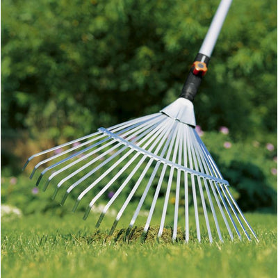 Fächerbesen combisystem, 50 cm breit